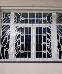 Khung Bảo vệ CNC KBV010