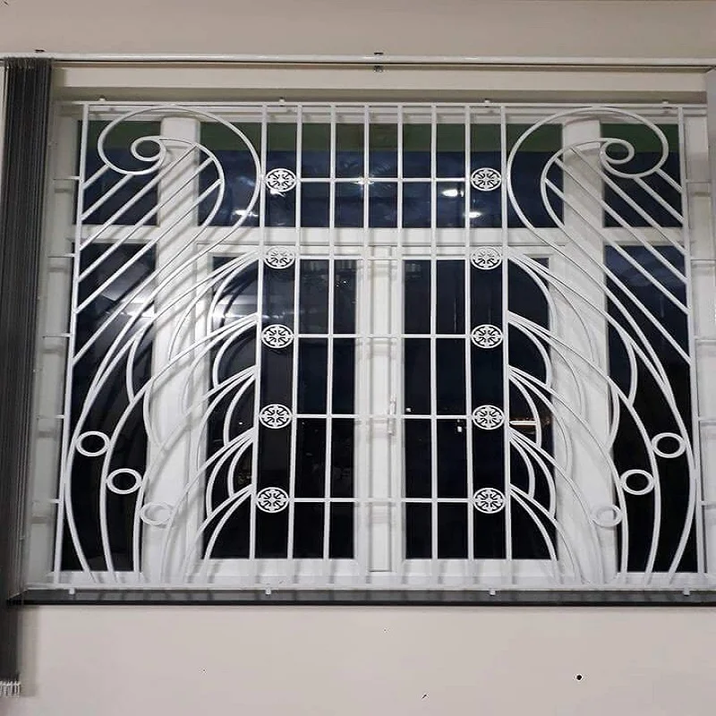Khung Bảo vệ CNC KBV010