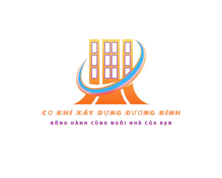 CƠ KHÍ XÂY DỰNG DƯƠNG BÌNH